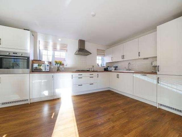 House for sale in Longford Park, Cherwell