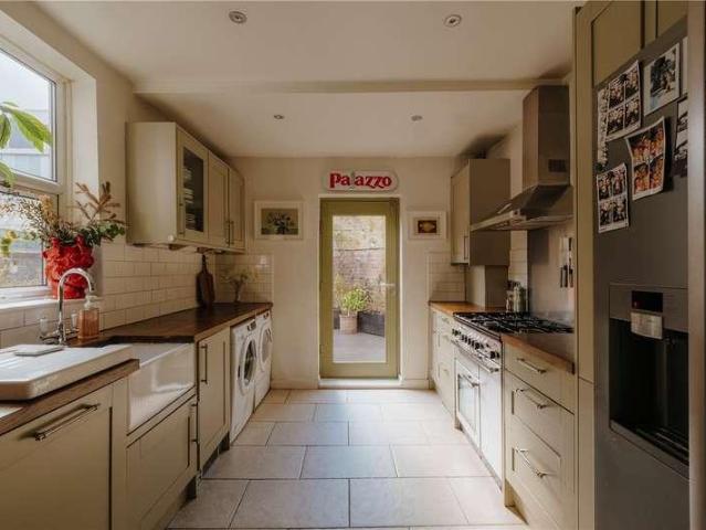 House for sale in London Borough of Haringey, Greater London