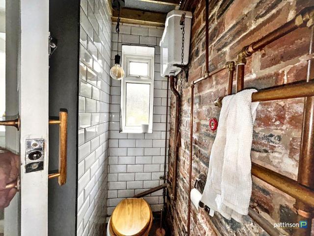 House for sale in Wrekenton, Eighton Banks