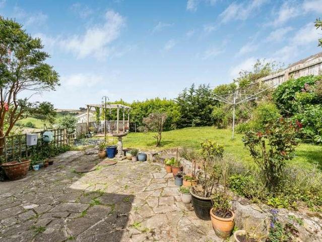 House for sale in Mevagissey, Cornwall