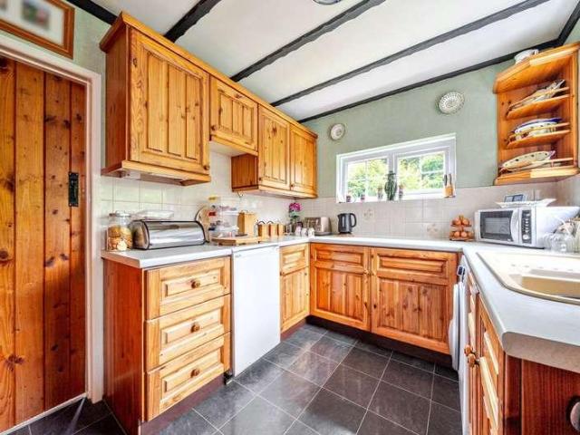 House for sale in Llanyre, Newbridge-on-wye
