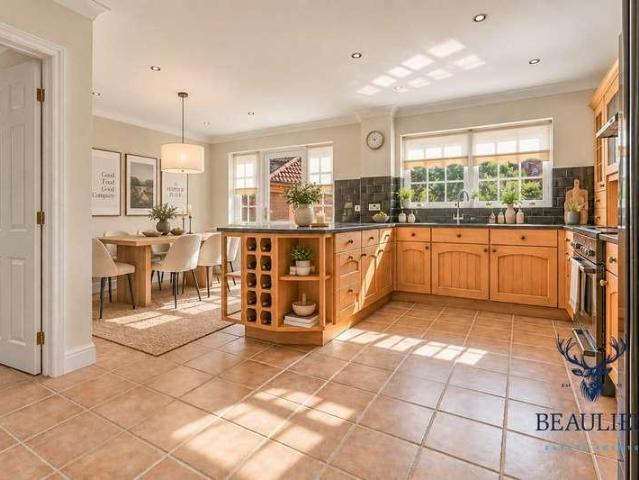 House for sale in Beaulieu Park, Chelmsford
