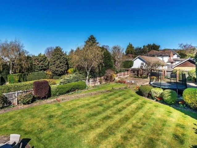 House for sale in London Borough of Sutton, Greater London