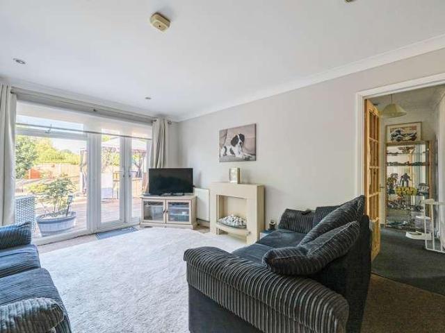 House for sale in Westfield, Woking