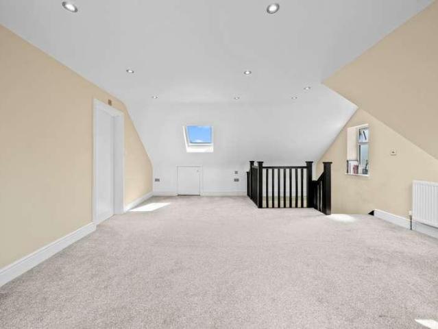 House for sale in Row Town, Surrey