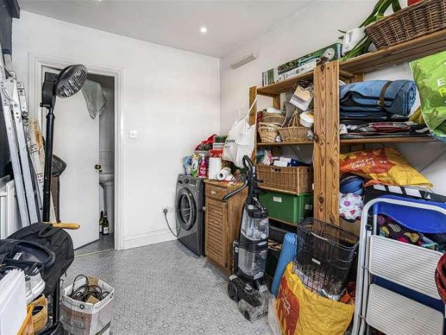 House for sale in Royal Borough of Kingston upon Thames, Greater London