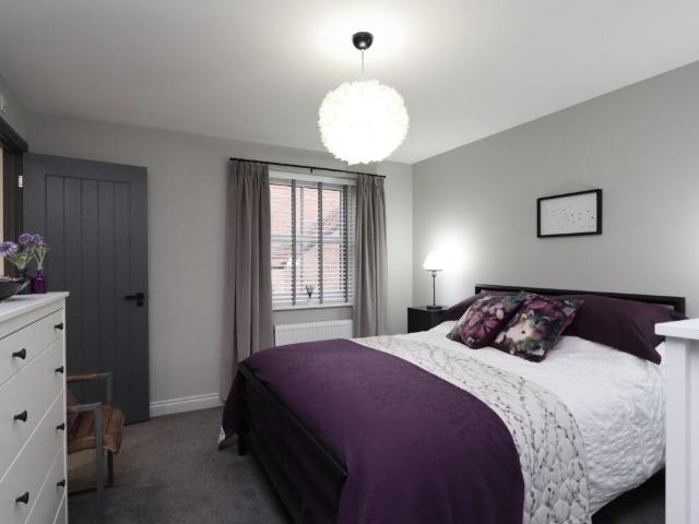 House for sale in Backworth, Isle Of Man