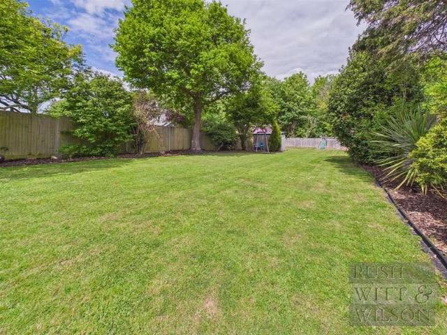 House for sale in Little Common, Heathlands