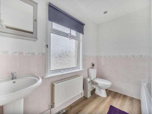 House for sale in Warminster, Wiltshire