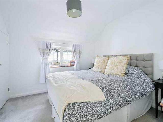House for sale in Merstham, Reigate and Banstead
