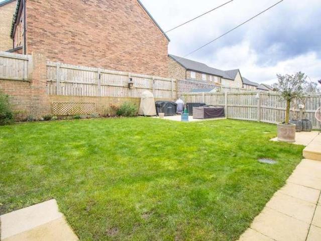 House for sale in Pity Me, Framwellgate Moor