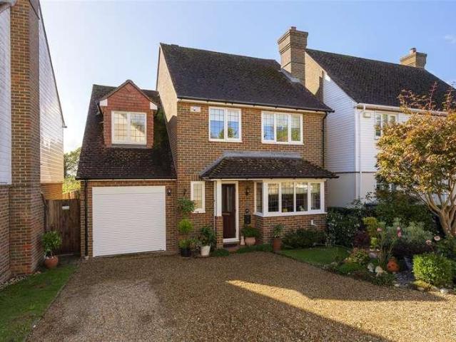 House for sale in Old Wives Lees, Ashford