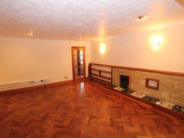 House for sale in Harrold, Bedford