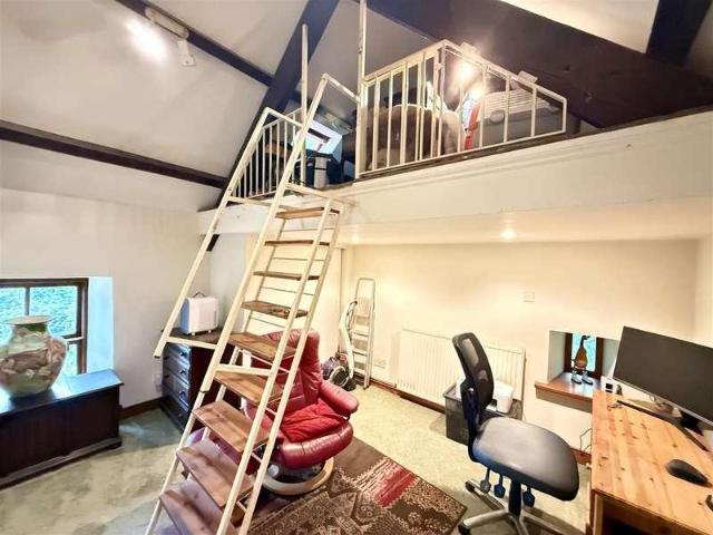 House for sale in Login, Wales