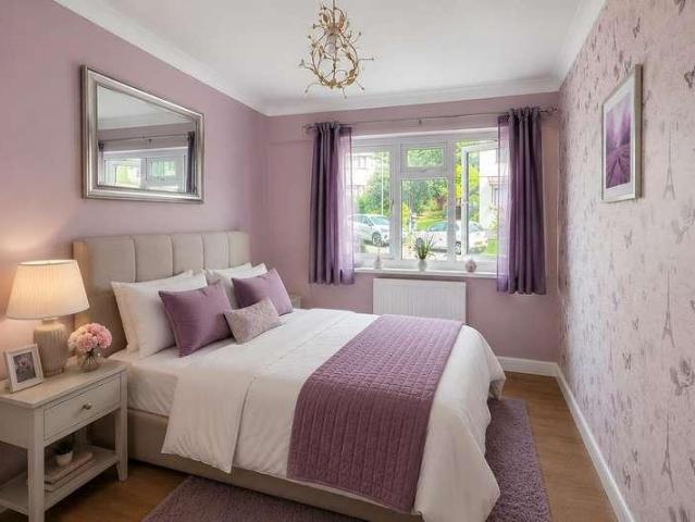 House for sale in Whiddon Valley, Kentisbury