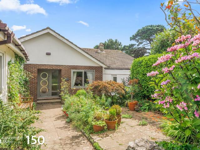 House for sale in Strode, Devon