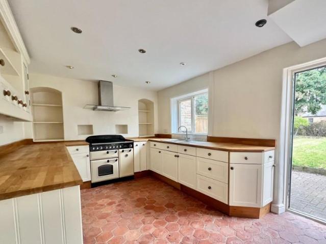House for sale in Tockwith