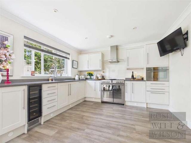 House for sale in Guestling Green, East Sussex