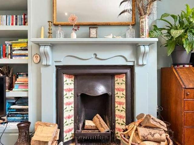 House for sale in Southover, Lewes
