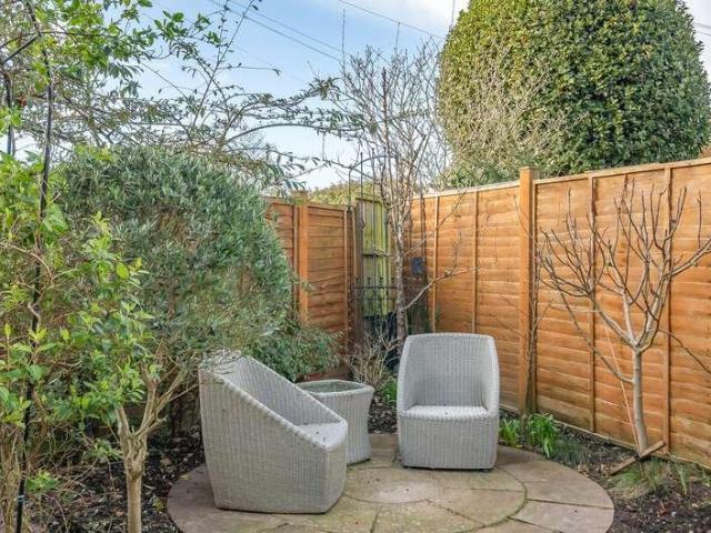 House for sale in Windsor, Clewer New Town