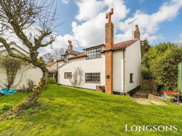 House for sale in Holme Hale, East Tuddenham