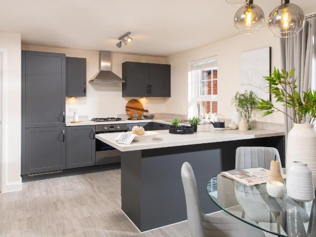 House for sale in St Johns, Wimborne