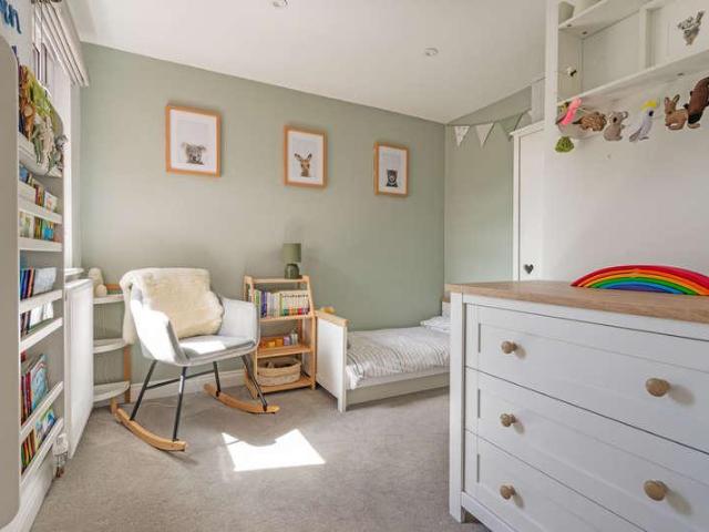 House for sale in Sandown Park, Kent