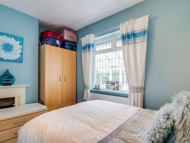 House for sale in Ossett, West Yorkshire