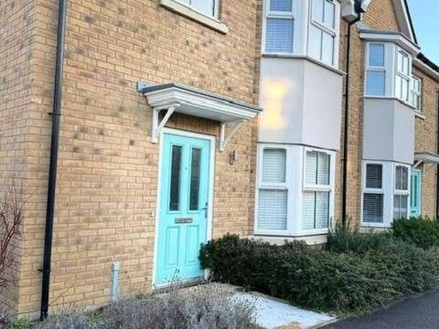House for sale in West Town, Peterborough