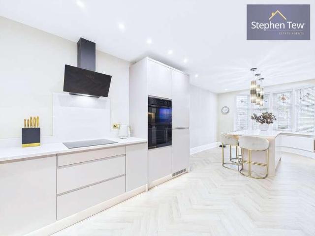 House for sale in Great Marton, Blackpool