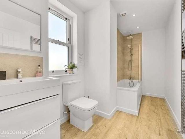 House for sale in Strode, Devon