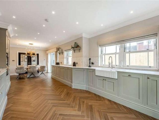 House for sale in Compton, Hampshire