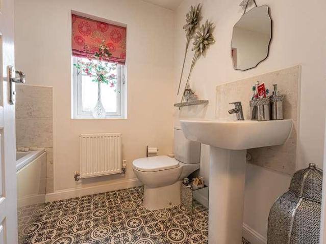 House for sale in Penygarn, Pontypool