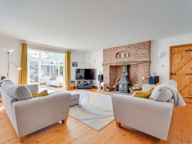 House for sale in Clare, West Suffolk