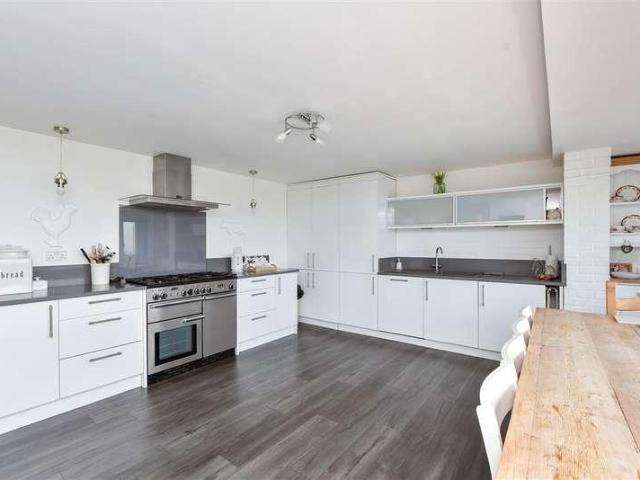 House for sale in Acol, Kent