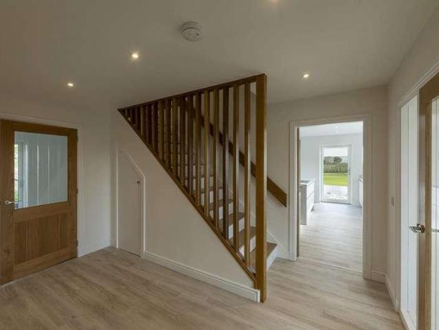 House for sale in Tarves, Scotland