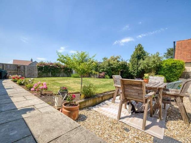 House for sale in West Pennard, Somerset