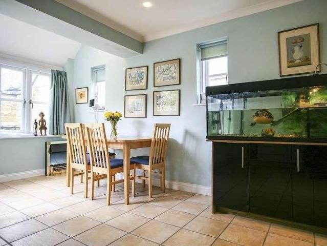 House for sale in Fossebridge, Gloucestershire