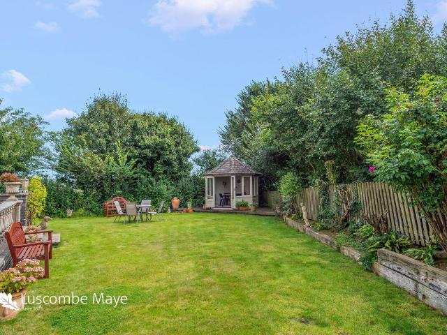 House for sale in Strode, Devon