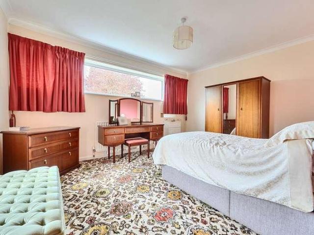 House for sale in Burton, East Coker