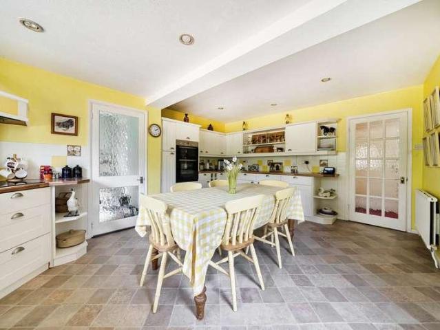House for sale in Priest Down, Hampshire