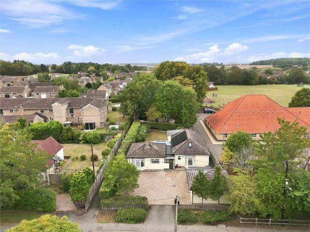 House for sale in Chipping Hill, Essex