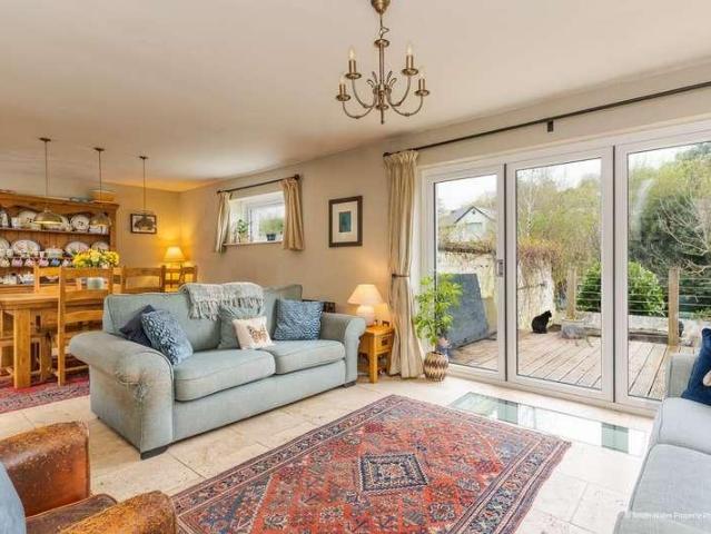 House for sale in Llanblethian, Cowbridge