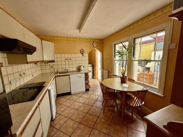 House for sale in California, Key Street