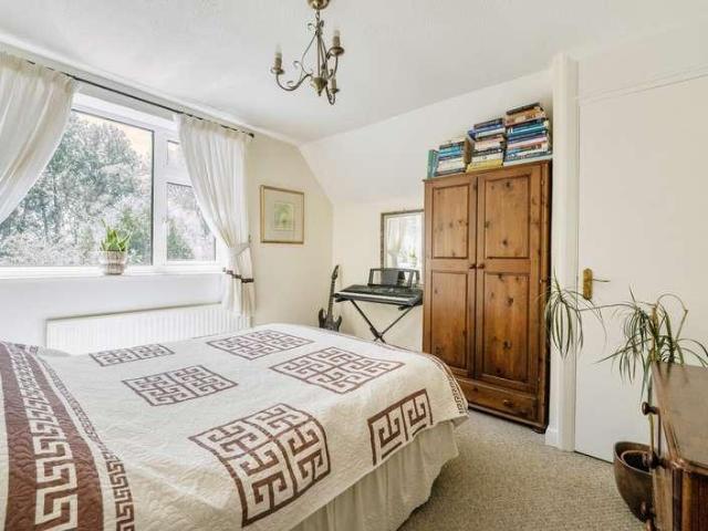 House for sale in Coley Park, Reading