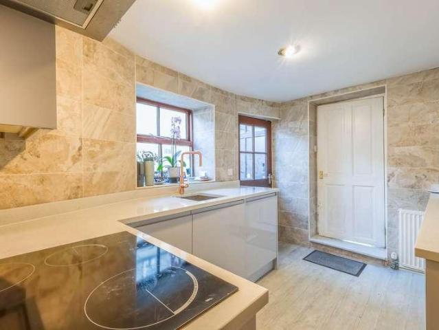 House for sale in Flookburgh
