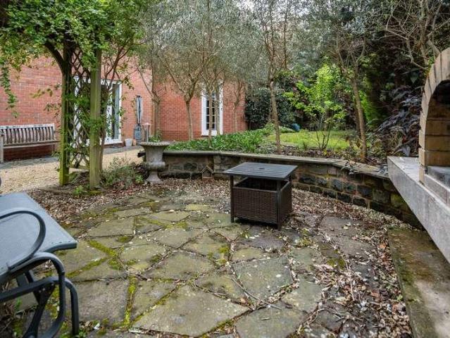 House for sale in Forthampton, Worcestershire