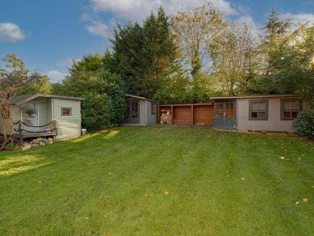 House for sale in Epsom, Surrey