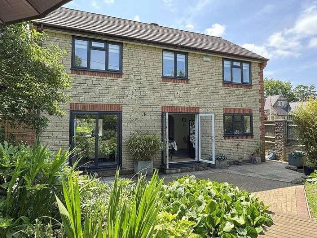 House for sale in Bruton, Somerset