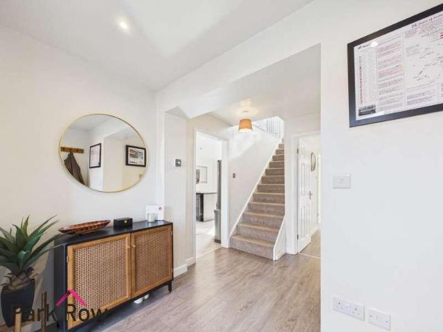 House for sale in Sherburn in Elmet, York and North Yorkshire